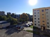 Nuomojamas tvarkingas butas šalia KTU - nuotraukos Nr. 20