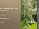 Kviečiame Į Atvirus Namus Spalio 17 D. - nuotraukos Nr. 2