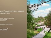 Kviečiame Į Atvirus Namus Spalio 17 D. - nuotraukos Nr. 2