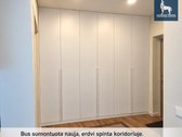Šviesus 2 Kambarių Butas Naujame „riverland“ - nuotraukos Nr. 7