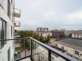 Parduodamas Jaukus Ir Funkcionalus 1 Kambario - nuotraukos Nr. 9