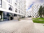 Parduodamas Jaukus Ir Funkcionalus 1 Kambario - nuotraukos Nr. 16