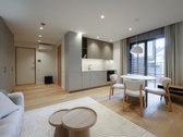 - Nauji Apartamentai Nidos Centre - - nuotraukos Nr. 7