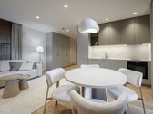 - Nauji Apartamentai Nidos Centre - - nuotraukos Nr. 8