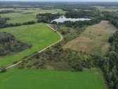 Ant Balčio ežero kranto, Pabaltės k., Utenos - nuotraukos Nr. 3