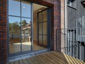 - Nauji Apartamentai Nidos Centre - - nuotraukos Nr. 14