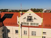 Išskirtinis 130,16 Kv. M Butas Per Tris - nuotraukos Nr. 48