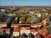 Išskirtinis 130,16 Kv. M Butas Per Tris - nuotraukos Nr. 51