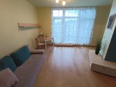 Išnuomojamas suremontuotas 1k. butas - nuotraukos Nr. 2