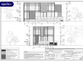 Parduodamas A++ klasės modernus gyvenamasis - nuotraukos Nr. 15