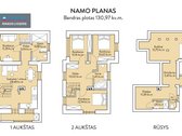 Parduodamas Naujai Rekonstruotas Gyvenamasis - nuotraukos Nr. 31