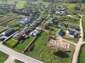 Parduodamas namų valdos sklypas, puikiai - nuotraukos Nr. 5