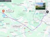 Parduodamas Naujai Rekonstruotas Gyvenamasis - nuotraukos Nr. 55