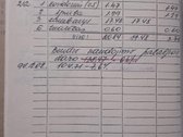 Vieno kambario 20,84 kvadratų( bendrabučio - nuotraukos Nr. 20