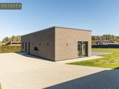 Kokybiškai Pastatytas 146,25 Kv. M Namas Su - nuotraukos Nr. 39