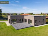 Kokybiškai Pastatytas 146,25 Kv. M Namas Su - nuotraukos Nr. 42