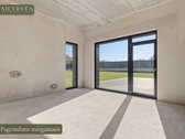 Kokybiškai Pastatytas 146,25 Kv. M Namas Su - nuotraukos Nr. 14