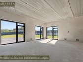 Kokybiškai Pastatytas 146,25 Kv. M Namas Su - nuotraukos Nr. 7