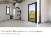 Kokybiškai Pastatytas 146,25 Kv. M Namas Su - nuotraukos Nr. 27