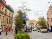 Parduodamos 156 Kv. M Komercinės Patalpos - nuotraukos Nr. 3