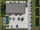 Parduodamas 2 kambarių butas Projekte „v46“ - nuotraukos Nr. 15
