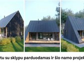 Parduodamas erdvus 16,43 arų namų valdos - nuotraukos Nr. 17