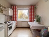 Šeškinėje parduodamas 3-jų kambarių butas su - nuotraukos Nr. 7