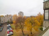 Šeškinėje parduodamas 3-jų kambarių butas su - nuotraukos Nr. 20