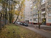 Šeškinėje parduodamas 3-jų kambarių butas su - nuotraukos Nr. 23