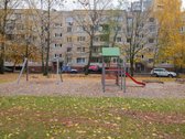 Šeškinėje parduodamas 3-jų kambarių butas su - nuotraukos Nr. 24