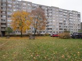 Šeškinėje parduodamas 3-jų kambarių butas su - nuotraukos Nr. 25