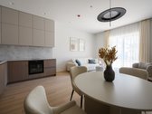 - Nauji Apartamentai Nidos Centre - - nuotraukos Nr. 5