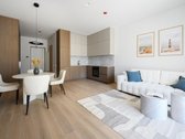 - Nauji Apartamentai Nidos Centre - - nuotraukos Nr. 2