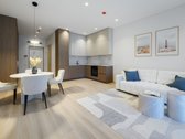 - Nauji Apartamentai Nidos Centre - - nuotraukos Nr. 7