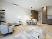 - Nauji Apartamentai Nidos Centre - - nuotraukos Nr. 25