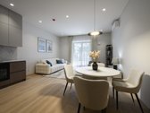 - Nauji Apartamentai Nidos Centre - - nuotraukos Nr. 27