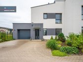 Parduodamas 4 Kambarių, 2 Aukštų Namas Su - nuotraukos Nr. 30