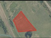 Parduodami du besiribojantys žemės sklypai - nuotraukos Nr. 2