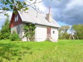 Parduodamas namas Pievų g., Medingėnuose - nuotraukos Nr. 5