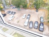 Butas išsiskiria puikia vieta pačiame Šiaulių - nuotraukos Nr. 12