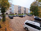 Butas išsiskiria puikia vieta pačiame Šiaulių - nuotraukos Nr. 28