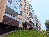 Butas išsiskiria puikia vieta pačiame Šiaulių - nuotraukos Nr. 30