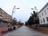 Butas išsiskiria puikia vieta pačiame Šiaulių - nuotraukos Nr. 25