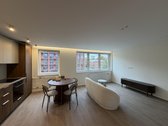 Kapitališkai renovuotas 2 kambarių butas. - nuotraukos Nr. 2