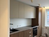 Kapitališkai renovuotas 2 kambarių butas. - nuotraukos Nr. 3
