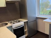 Išnuomojamas 1 kambario butas Kaune, Dainavoje - nuotraukos Nr. 4