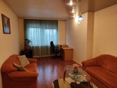 Išnuomojamas jaukus ir šviesus 2 kambarių - nuotraukos Nr. 10