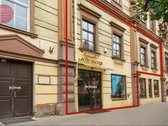 Parduodamos 156 Kv. M Komercinės Patalpos - nuotraukos Nr. 4
