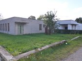 Parduodama parduotuvė-komercinės patalpos - nuotraukos Nr. 4