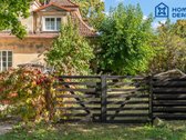 P. Skorinos gatvėje parduodamas išskirtinis - nuotraukos Nr. 36